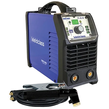 Stick / TIG Welder Weldforce 180ST Weldclass WF-06171