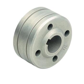 1.2 - 1.6 mm Solid Wire Feed Roller WIA WF071