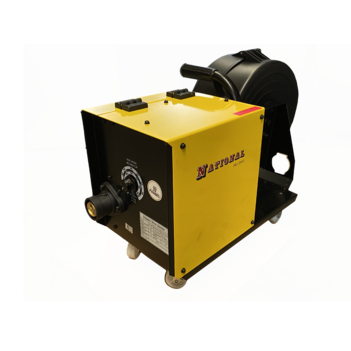 Wire feeder WF1