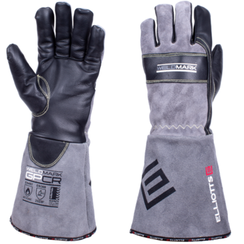 WELDMARK® GPCR Welding Gloves WMGPCR