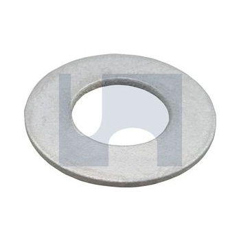 40X20.4X2.25mm Mechanical Galvanised Finish Disc Spring DIN 16983 Hobson WOHTDG040055 Pack of 20