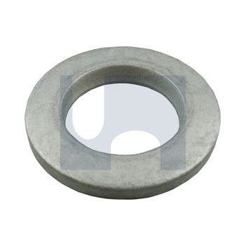 Geomet Finish HS Load Washer Metric Hobson