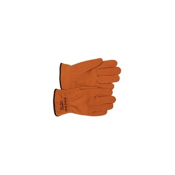 Gloves Drivers Side Split Cowhide Lincoln WP10-2064