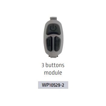 PROTIG KIT 3 buttons Lincoln WP10529-2