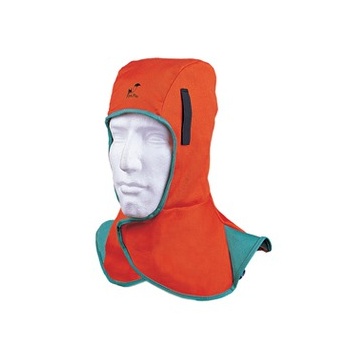 Welding Hood Flame Retardant Lincoln WP23-6690