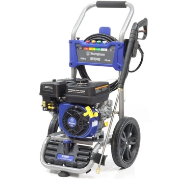 3400psi Pressure Washer Westinghouse WPX3400