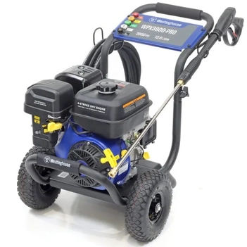 3800psi Pressure Washer Westinghouse WPX3800-PRO