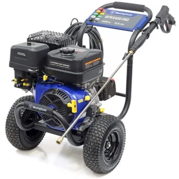 4400psi Pressure Washer WPX4400-PRO