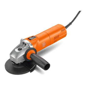 Compact Angle Grinder Ø 125mm 1200 W Fein WSG 12-125P