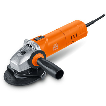 Compact Angle Grinder Ø 125mm 1700 W Fein WSG 17-125 P
