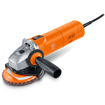 Compact Angle Grinder Ø 100mm 700 W Fein WSG 7-100 72219660060