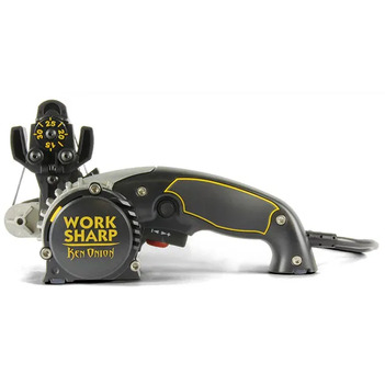 Worksharp Ken Onion Knife & Tool Sharpener 240V ITM WSKTS-KO