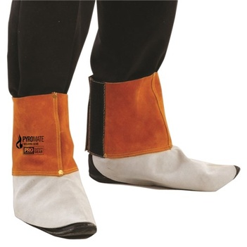 Welders Leather Spats Pyromate® Pro Choice WSVL