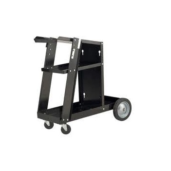 Easybeat MIG/TIG Heavy Duty Welding Cart