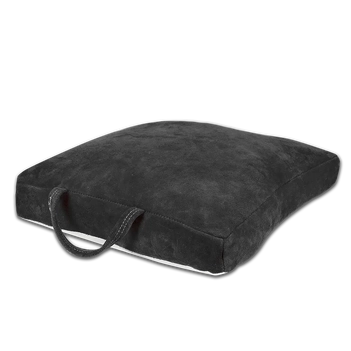Rouge Leather Welding Cushion Unimig XA-44-7900