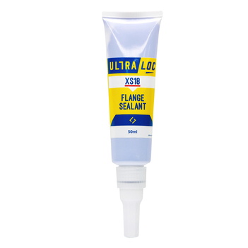 XS18 Flange Sealant 300ml Cart XS1803 Pack of 8