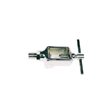 Harris Medical CO2 Yoke