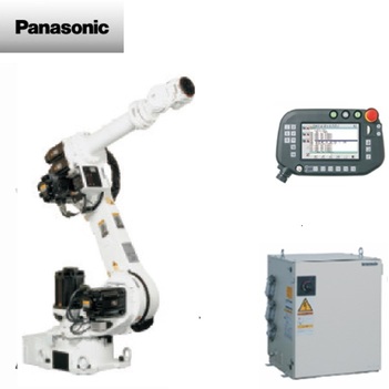 Panasonic YS080G3 Industrial Material Handling Robot System 2,239mm Horizontal Reach