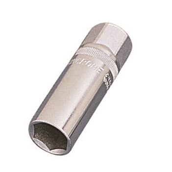 Spark Plug Socket  21mm (13/16") - 1/2" Square Drive