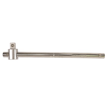 Sliding T-Handle 250mm (10") 1/2" Square Drive