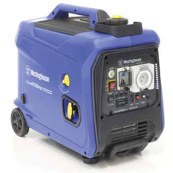 4750Pro Digital Inverter Generator Westinghouse iGen4750PRO