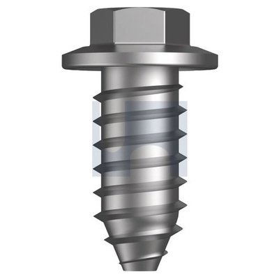 Flange Hex Metal Framing category image