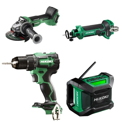 18 Volt  category image