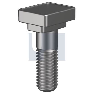 Plain T Bolts category image