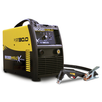 Bossweld Plasma Cutters category image