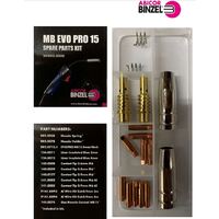 MIG Consumable / Spare Parts Kit Binzel® category image