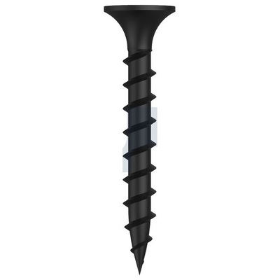 Black Phosphate Bugle Head Needle Point category image