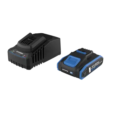 Batteries & Chargers category image