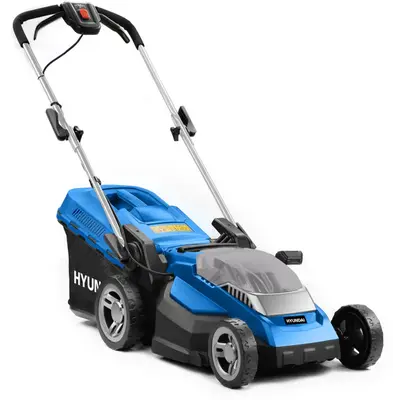 Battery Lawn Mowers category image