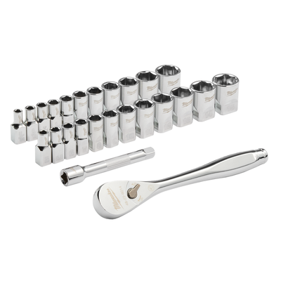 Sockets & Wrenches category image