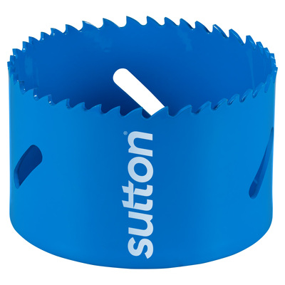 Bi-Metal Holesaw Sutton category image