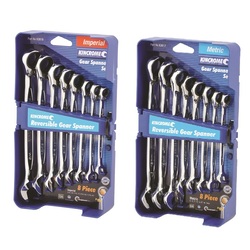 Spanners category image