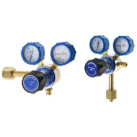 Nitrogen Regulators category image
