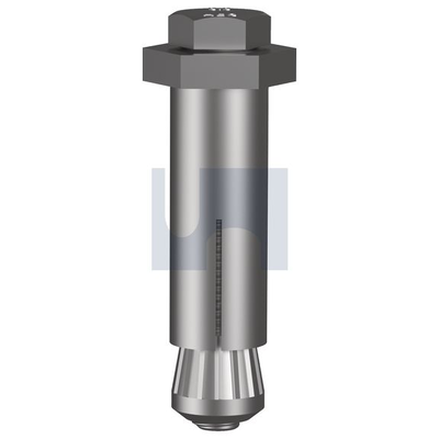Hot Dip Galvanised HBS-Bolt - Blind category image