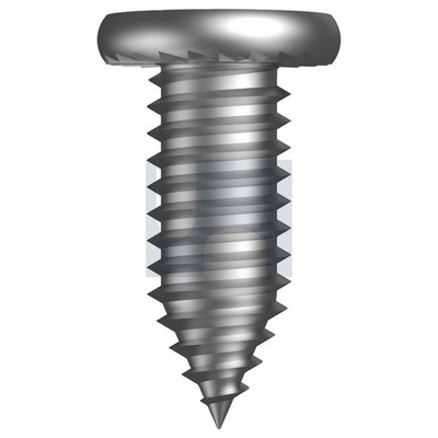 Serrated Pancake Head Metal Framing category image