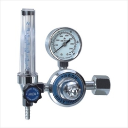 Flow Control Regulators category image