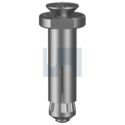 HBS-Bolt - Countersunk category image
