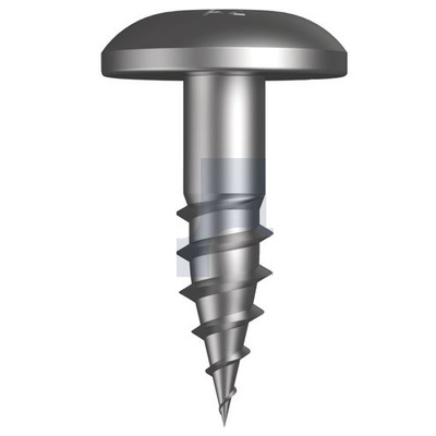 Button Head Needle Point category image