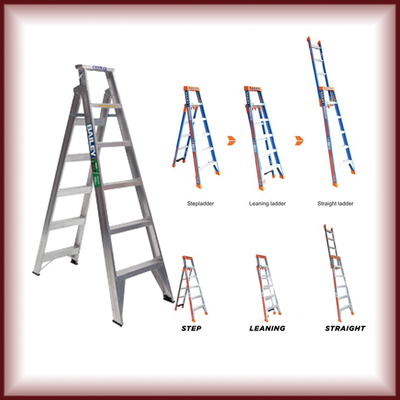 Ladder