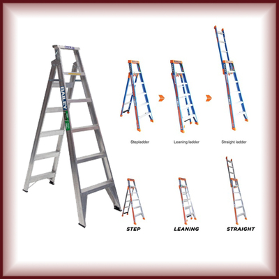 Ladder Category