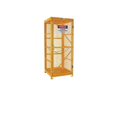 Gas Storage Cabinets category image