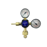 CO2 Regulators category image