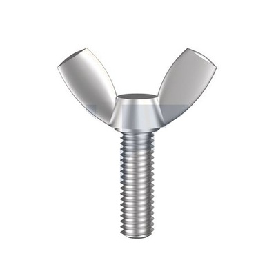 304 Stainless Wing Screws category image