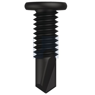 Super Flat Pancake Head Metal Framing category image