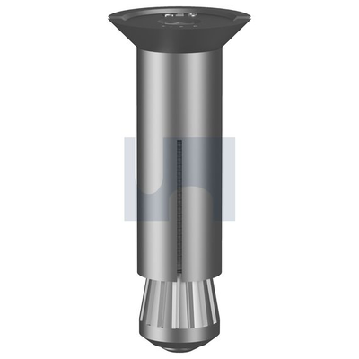 Hot Dip Galvanised HBS-Bolt - Blind category image