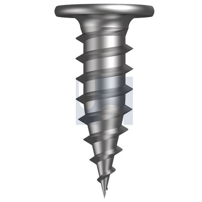 Class 3 Flat Head Needle Point category image